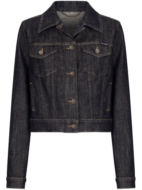 Blend denim jacket best sale