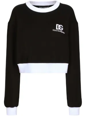 Dolce and clearance gabbana sweater womens