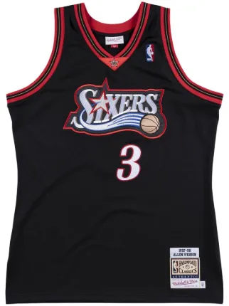 Mitchell & Ness