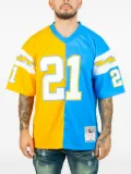 Mitchell & Ness Split Legacy Jersey ""NBA SD Chargers 2002 Ladainian Tomlinson"" t-shirt - Blue