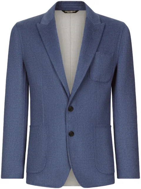 Dolce & Gabbana blazer Portofino