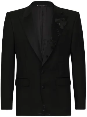 Dolce & Gabbana（ドルチェ＆ガッバーナ）メンズ スーツ - FARFETCH