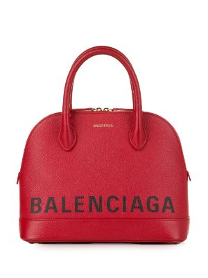 Balenciaga VINTAGE BALENCIAGA FULL MONOGRAM HANDHELD BAG HANDBAG, Grailed