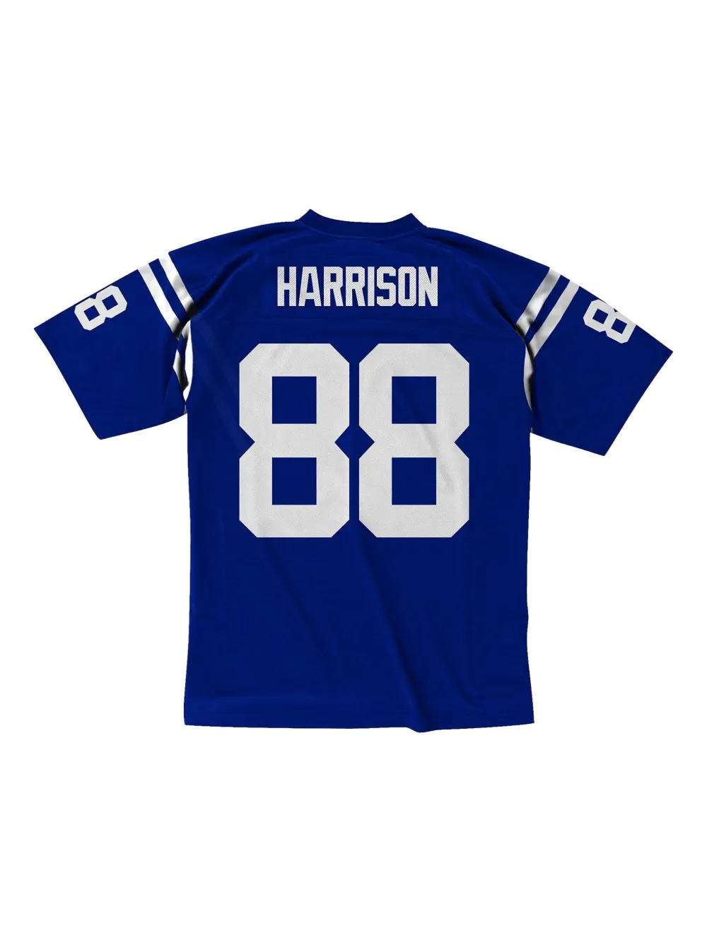 Mitchell & Ness playera Indianapolis Colts 1996 Marvin Harrison Legacy en colaboración con NBA | Playeras | Image 2