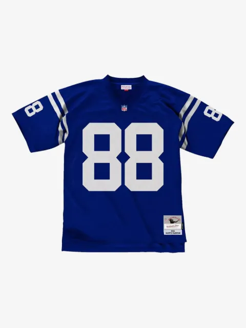 Mitchell & Ness x NBA Indianapolis Colts 1996 Marvin Harrison Legacy T-shirt