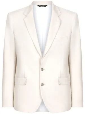 Dolce & Gabbana（ドルチェ＆ガッバーナ）メンズ テーラードジャケット