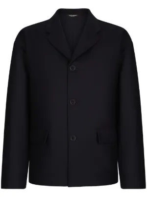 Dolce & Gabbana(ドルチェ&ガッバーナ)メンズ ジャケット Dolce & Gabbana(ドルチェ&ガッバーナ)メンズ ジャケット