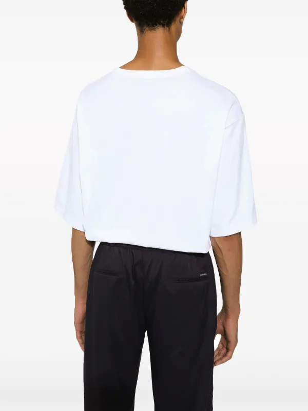 Dolce & Gabbana Marina Tシャツ | ホワイト | FARFETCH JP