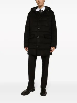 Dolce & Gabbana（ドルチェ＆ガッバーナ）メンズ シングルコート