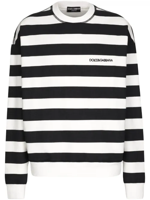 Sweat à imprimé Marina - Dolce & Gabbana - Modalova