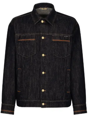 Nudie jeans 2024 denim jacket sale