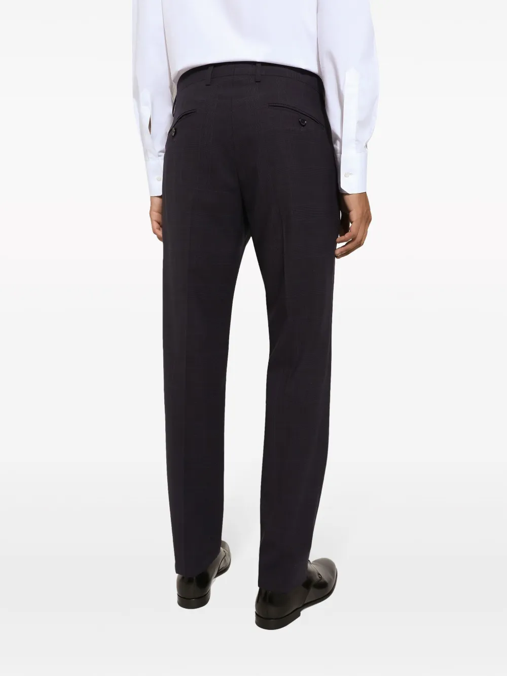 Dolce & Gabbana Completo due pezzi Principe di Galles | Image 7