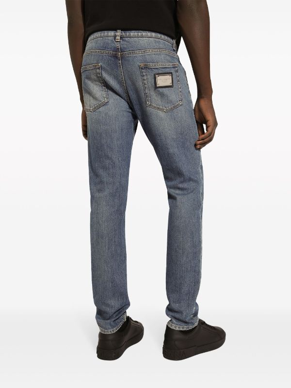 D&G deals jeans