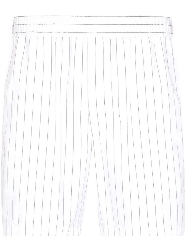 ショートパンツ Dolce&Gabbana Bermuda Shorts Dolce & Gabbana Kids Dolce & Gabbana Boys Logo Bermuda