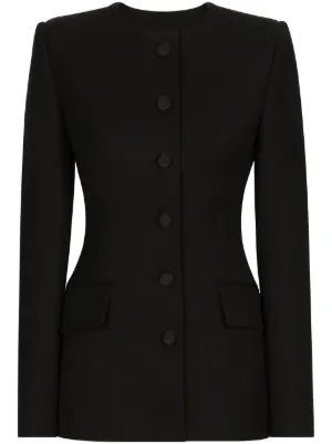 Dolce & Gabbana（ドルチェ＆ガッバーナ）ウィメンズ テーラード