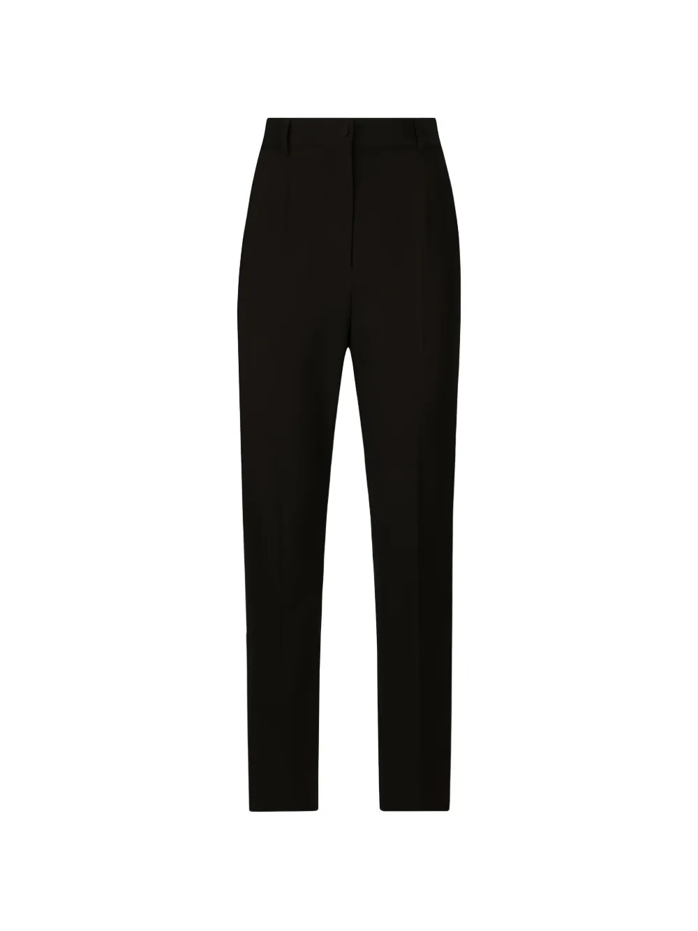 Dolce & Gabbana Pantalon Zwart