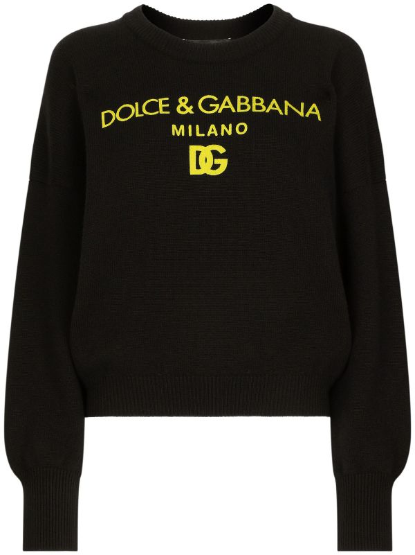 Dolce & Gabbana カシミア セーター - Farfetch