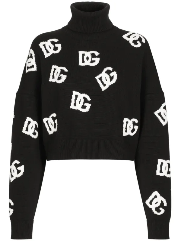 Dolce & Gabbana ロゴニットセーター s-l400.jpg