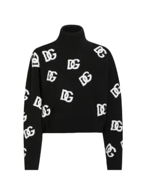 Dolce & Gabbana（ドルチェ＆ガッバーナ）ウィメンズ ニット・セーター