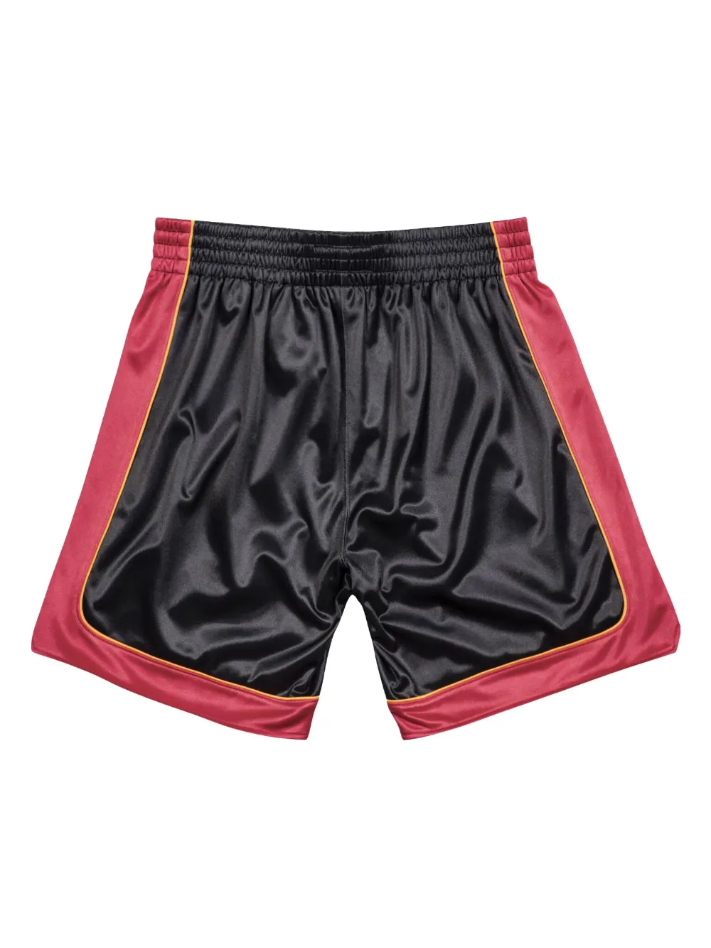 Mitchell & Ness "NBA Miami Heat 05-06" basketball shorts | Track & Running Shorts | Image 2