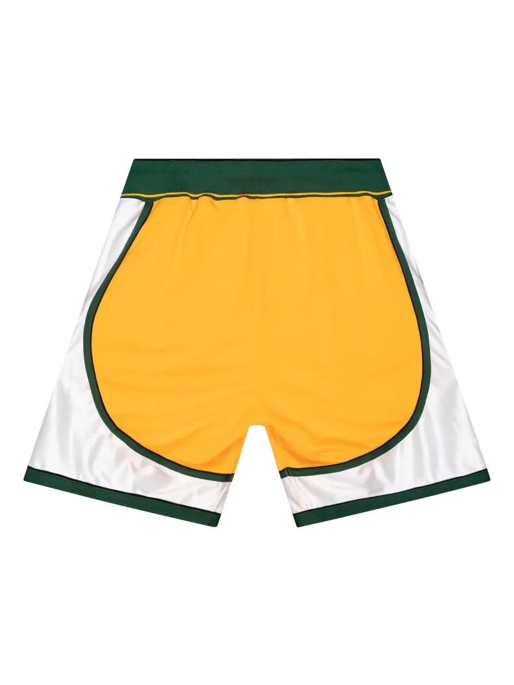 Mitchell & Ness  "NBA Seattle Supersonics 07-08" shorts | Track & Running Shorts | Image 2