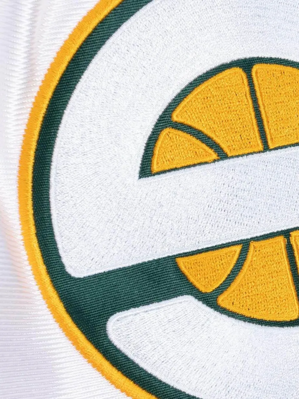 Mitchell & Ness "NBA Seattle Supersonics 07-08" shorts Wit