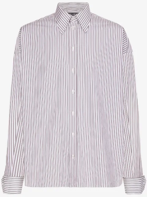 Dolce & Gabbana Camisa oversized