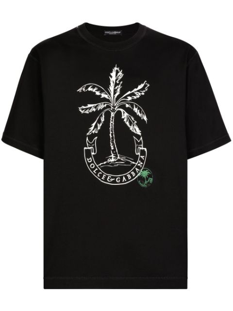 Designer T-Shirts & Vests for Men - New Arrivals on FARFETCH