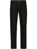 Dolce & Gabbana Classic jeans - Black