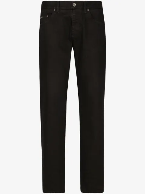 Dolce & Gabbana Classic jeans