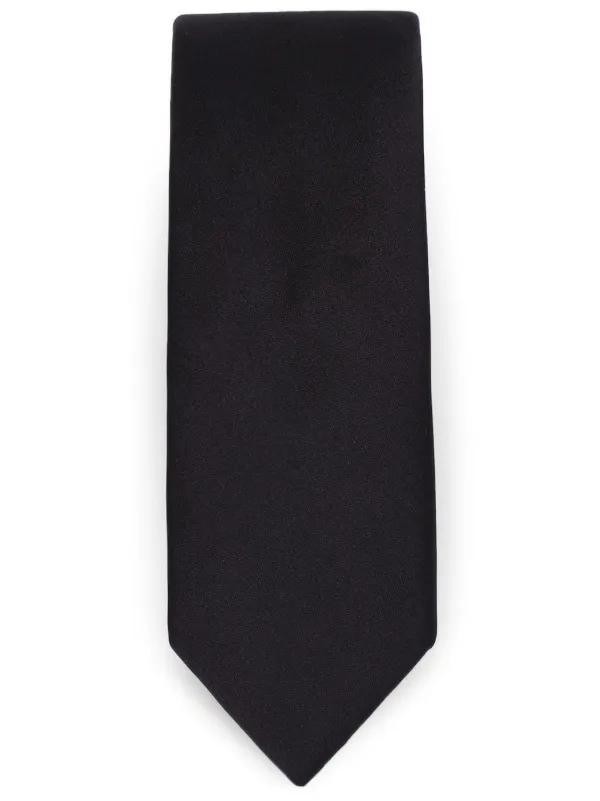 g*i様 DOLCE & GABBANA シルクネクタイ Dolce & Gabbana シルク ネクタイ | ブラック | FARFETCH JP