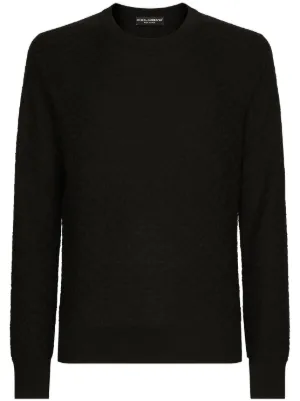 Dolce & Gabbana（ドルチェ＆ガッバーナ）メンズ セーター