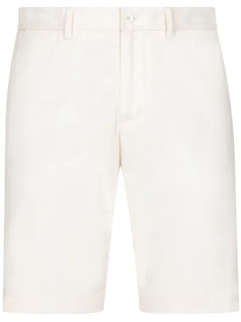 Dolce & Gabbana mid-rise Bermuda shorts