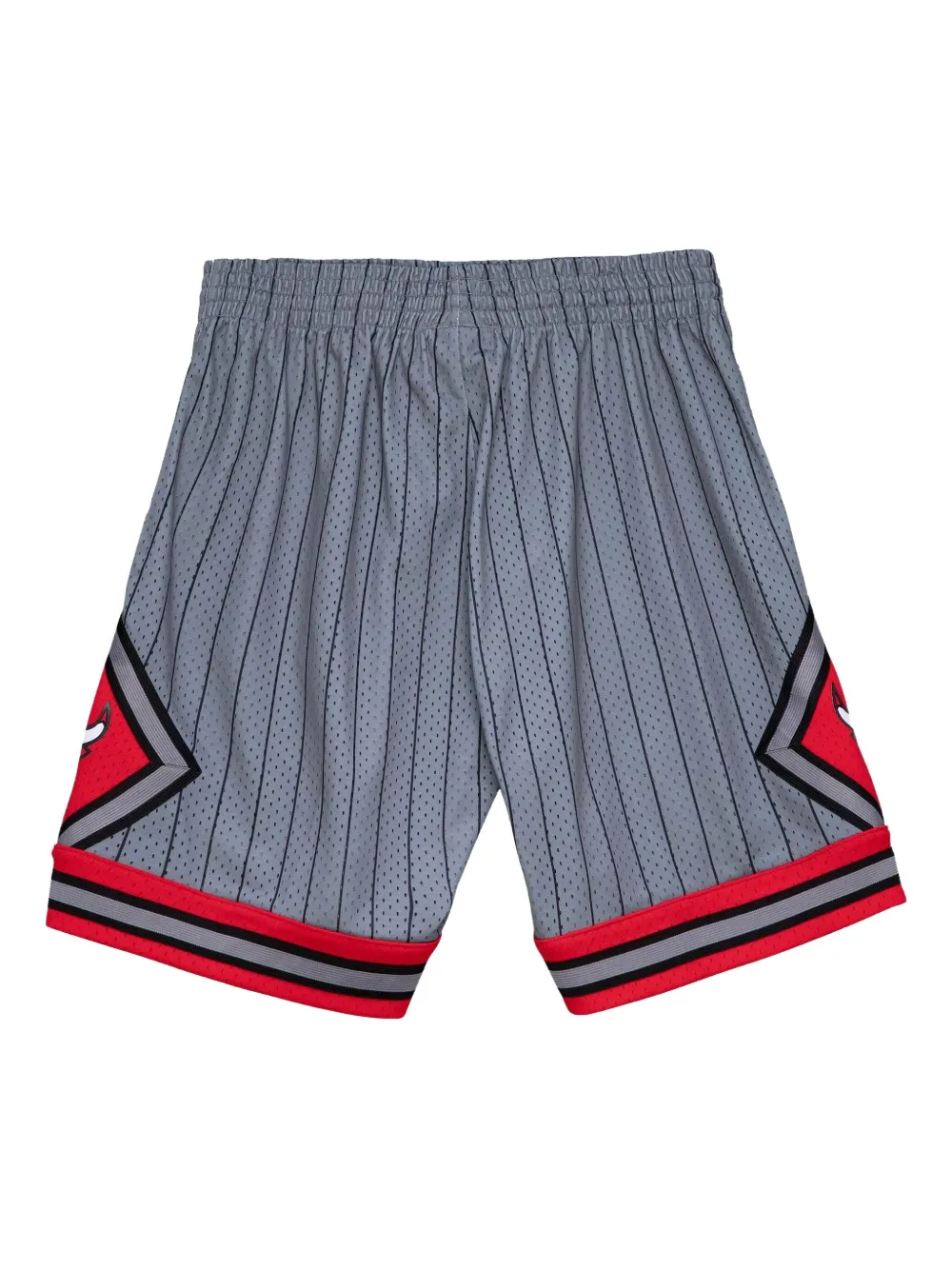 Mitchell & Ness shorts Chicago Bulls 1995 Swingman en colaboración con NBA | Shorts para correr | Image 2
