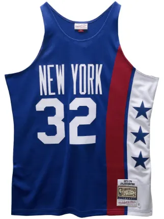 Mitchell & Ness