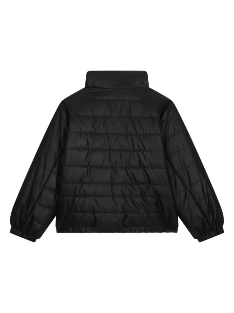 Huf geode puffy jacket deals