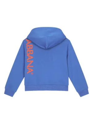 Dolce & Gabbana Kids（ドルチェ＆ガッバーナキッズ）パーカー