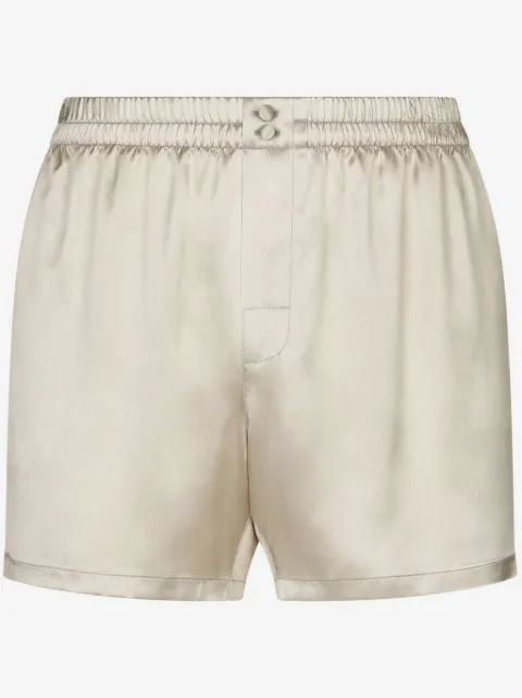 Dolce & Gabbana silk boxers