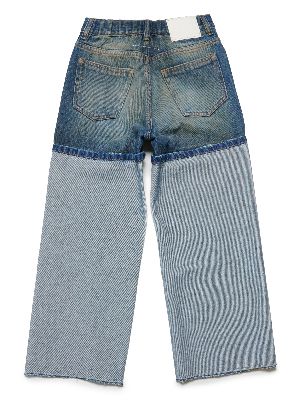 MM6 Maison Margiela Kids キッズ デニム通販 - FARFETCH