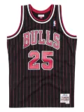 Mitchell & Ness x NBA Bulls 95-96 Steve Kerr Swingman tank top - Black
