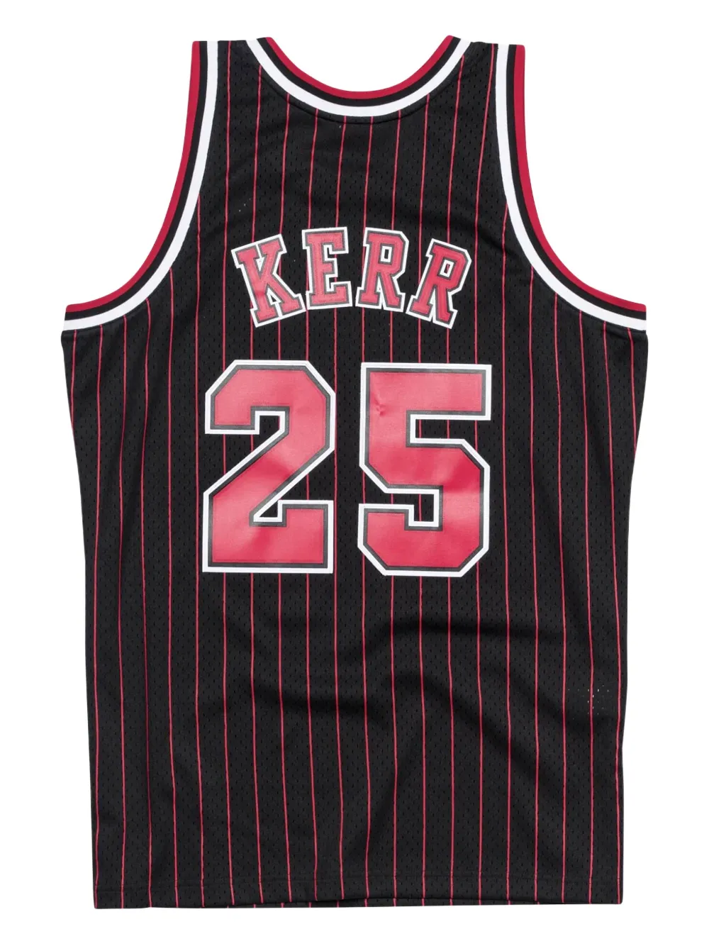 Mitchell & Ness x NBA Bulls 95-96 Steve Kerr Swingman tank top | Vests & Tanks | Image 2