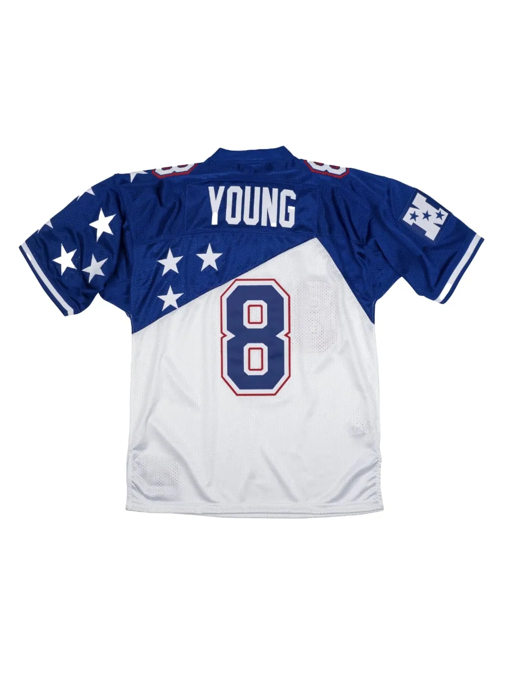 Mitchell & Ness playera NFL NFC 94 Steve Young | Playeras | Image 2