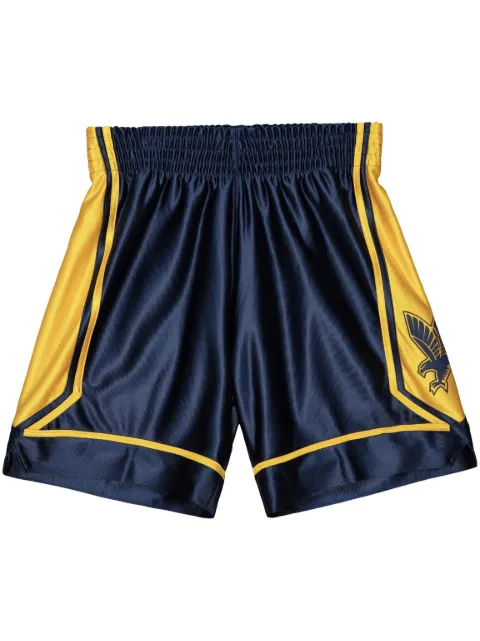 Mitchell & Ness NCAA Dark "Marquette 2002" shorts
