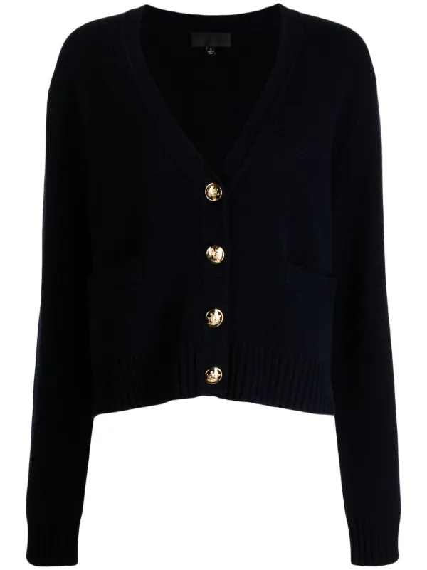 Nili lotan allana on sale cardigan