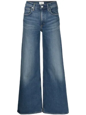 Citizens of Humanity Denim for Women - Shop on FARFETCH
