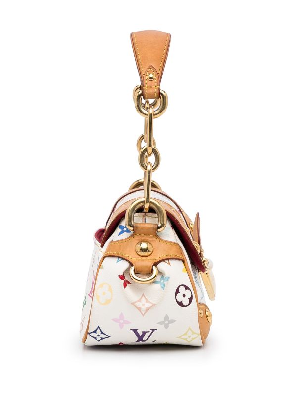 Louis Vuitton 2007 pre-owned Marilyn Shoulder Bag - Farfetch