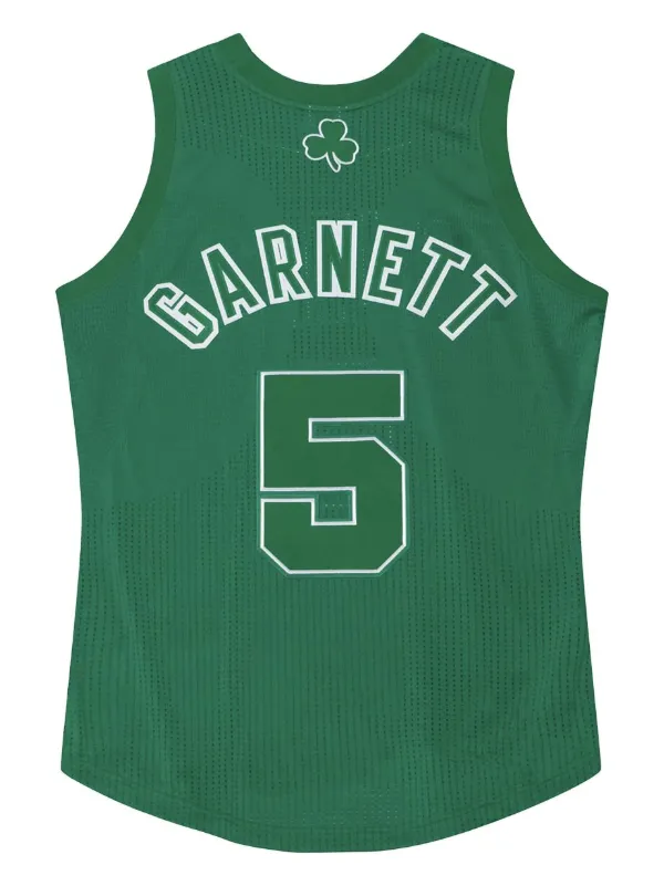 boston celtics vest
