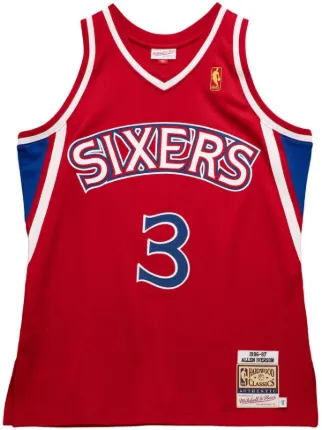 Mitchell & Ness