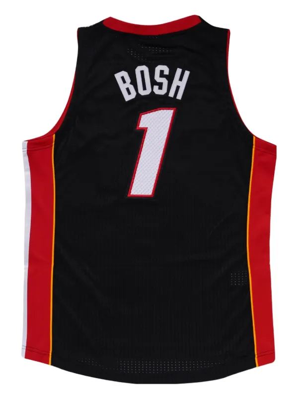 Mitchell & Ness Road Finals Jersey 