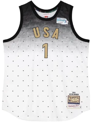 Mitchell & Ness